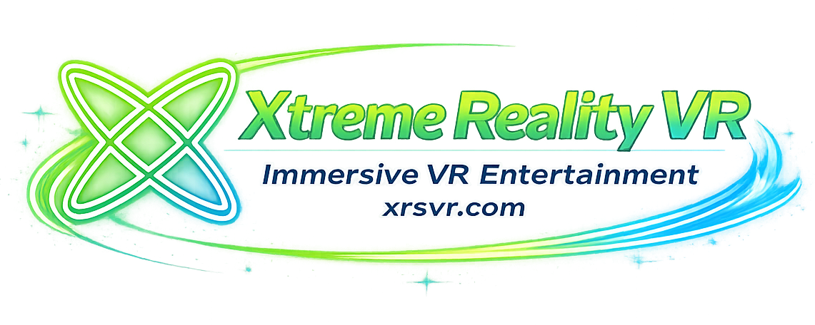 Xtreme Reality VR Logo
