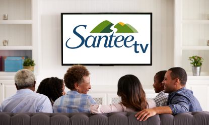 Santee TV